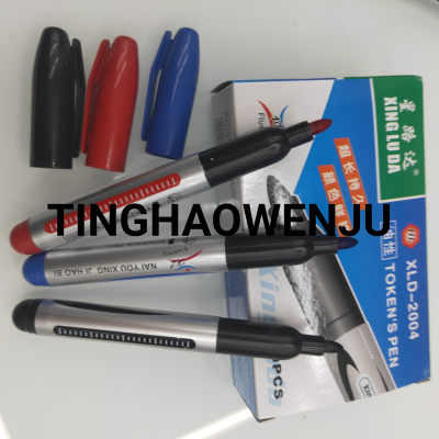 Marking Pen Oily Marking Pen