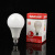 LED Lamp Indoor Highlight Power Saving Energy Saving Wholesale Spiral Warm White 12W Household LED Bulb E27led Bulb