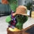 Children's Novel Educational Voice Reread Dancing Mother and Child Cactus Toy