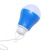 Emergency Outdoor Household LED Energy-Saving Lamp Usb5v Bulb Plastic Energy-Saving Bulb USB Power Bank 5wled Wholesale