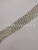 Factory Direct Sales Aluminum Zipper Handmade DIY Necklace Bracelet Luggage Accessories