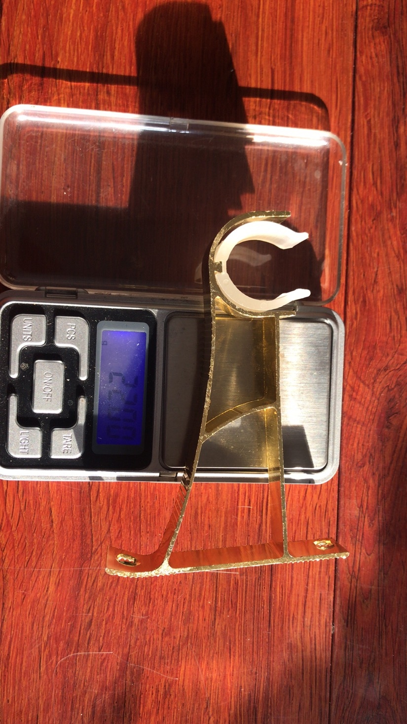 铝合金支架系列，