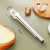 Stainless Steel Clip Kitchen Household Food Clip Barbecue Bread Food Fried Fried Steak Food-Grabbing Device