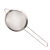 Stainless Steel Colander Kitchen Grease Strainer Strainer Bird's Nest Strainer Soymilk Filtration Oil Grid Baking Flour Sifter