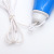Emergency Outdoor Household LED Energy-Saving Lamp Usb5v Bulb Plastic Energy-Saving Bulb USB Power Bank 5wled Wholesale