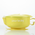 Children's Stainless Steel Water Injection Thermal Insulation Bowl Foreign Trade Exclusive