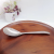 Suncha Stainless Steel Spoon Thickened Soup Spoon Spoon Spoon 304 Stainless Steel Household Small Spoon Stirring Spoon