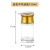 Acrylic Oil Bottle Soy Sauce Vinegar Seasoning Bottle Kitchen Supplies Sealed Plastic Seasoning Box Transparent Large Capacity Oiler