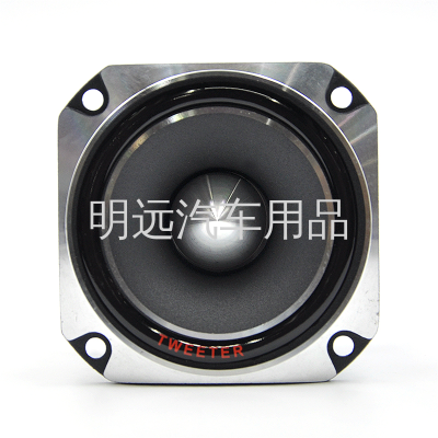 Factory Direct Sales Set Speaker Small Horn Audio Speaker Car Supplies 30G