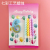 Digital Birthday Candle Creative Macaron Twisted Thread Party Gathering Baking Decoration Color Cake Candle