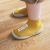Baby Toddler Shoes Soft Bottom Non-Slip Spring and Autumn Baby Sock Shoes Indoor and Outdoor Walking Early Education Infant Breathable Ankle Sock