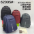 Backpack Men's Business Travel Bag Computer Backpack Fashion Trend Junior High School High School and  Student Schoolbag