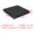 New Small Particles 16*16 Building Blocks Baseboard Can Be Spliced Pixel Art High Bricks Composition Board Compatible with Lego 65803