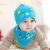 Baby Hat Spring and Autumn Thin Pure Cotton Newborn Boneless Beanie Newborn 6 Boys 0-3 Months Autumn Autumn