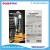 Ken Mega Grey Gasket Maker High-Temper Waterproof Fireproof RTV Glue Silicone Sealant Reinsisil Gasket Maker