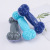 New TPR Pet Toy Bite Molar Rod Dog Toy Ball Bite-Resistant Interactive Training Item Factory Wholesale