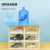 Yiwu Bestxy Smart Technology Large Side Open Basketball Transparent Storage Shoe Box Plastic Assembled Shoe Rack Men's Shoe Cabinet