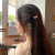 Korean-Style Small Pearl Barrettes Girly Simplicity Hair Accessories Broken Hair Grip Fairy Temperamental Hairpin Bang Clip Headdress