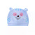 Newborn Fetal Cap Class A Cotton Tiger Year Cartoon Cap Baby Cap Drainage Products Spring And Autumn New Baby Hat Wholesale