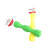 Amazon Hot TPR Rubber Pet Supplies Bite-Resistant Molar Dog Toys Training Interactive Bite Toys Wholesale