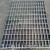 Sewage Treatment Steel Grating Building Engineering Anti-Skid Galvanized Steel Grating Parking Room Galvanized Steel Grating