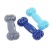 New TPR Pet Toy Bite Molar Rod Dog Toy Ball Bite-Resistant Interactive Training Item Factory Wholesale