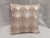 Chenille Fan Flower Pillow Cover Pillow Cushion Cover Cushion Couch Pillow Automotive Waist Cushion