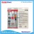 Ken Mega Grey Gasket Maker High-Temper Waterproof Fireproof RTV Glue Silicone Sealant Reinsisil Gasket Maker