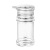 Acrylic Oil Bottle Soy Sauce Vinegar Seasoning Bottle Kitchen Supplies Sealed Plastic Seasoning Box Transparent Large Capacity Oiler