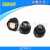 Torch Button Switch Torch Central Switch 1010-a Self-Locking Switch round Switch Button