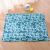 Dog Ice Pad Summer Mat Kennel Pad Cat Cool Pad Mattress Cooling Sleeping Mat Bite-Resistant Pet Ice Mat Ice Pad