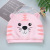 Newborn Fetal Cap Class A Cotton Tiger Year Cartoon Cap Baby Cap Drainage Products Spring And Autumn New Baby Hat Wholesale