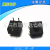 Factory Direct Sales Flashlight Button Switch 12*12 Square Second Section off Tail Switch Button