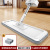 Mop New Wet and Dry Automatic Hand-Free Flat Mop Mop Net Artifact for a Lazy Home Wood Flooring