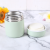 Meichen Cup Industry Honor Produced Simple Color Matching Cute Fat Pier Shape Vacuum Cup Unisex Big Belly Drinking Cup