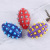 Pet Toy Cross-Border Dog Bite Toy Ball Multi-Sided Call Ball Interactive Elastic the Toy Dog Dog Sound the Toy Dog Toy