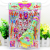 Popular Ultraman Stickers Double-Layer Ultraman Self-Paste Paper Tape Flash Magic Wand Reward Stickers Xdmfb