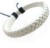 Handmade Braided Leather Bracelet Popular Ornament EBay Hot Simple Multi-Color Fashion Wish Cross-Border Supply Stall
