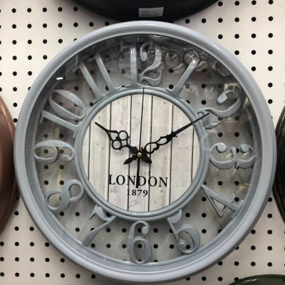 New Digital Wall Fancy Clock