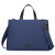 Men's Bag Simple Shoulder Messenger Handbag Oxford Cloth Business Clutch Casual Briefcase Men's Waterproof Change Logo