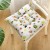 Colorful Thickened Three-Dimensional Rolling Cushion Candy Color Floor Cushion Backrest Seat Pillow Children's Sofa
