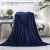 Solid Color Blanket Coral Fleece Blanket Cross-Border Flannel Blanket Cover Blanket Gift Air Conditioning Blanket Gift Blanket in Stock