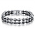 CrossBorder Hot Selling Bracelet Titanium Steel Men's Bracelet Rock Personality Motorcycle Chain Bicycle Bracelet