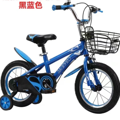 Fashionable kids bicycle bike toys house supplies sports goods