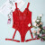 Independent Station Amazon Hot Sale European and American Style Lace Sexy Club Wear Sexy Jumpsuit in Stock