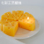 Handmade Home Decoration Aromatherapy Cheese Candle Shooting Props Scene Decorative Creative Cheese Candle