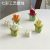 Wholesale Creative Tulip Candle Holiday Gift Home Decorative Small Ornaments Korean Ins Flower Aromatherapy Candle