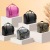 Sales Multi-Functional Cosmetic Bag Portable Cosmetic Case Multi-Layer Double Open Beauty and Manicure Storage Toolbox