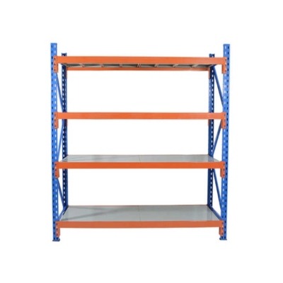 Industrial Shelving Mezzanine Floor Metal Rack for Warehouse Storage Factory Price aoa 