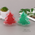 Christmas Tree Bell Transparent Candy Box Creative Christmas Gift Candy Candy Box Home Decoration Storage Box Ornaments